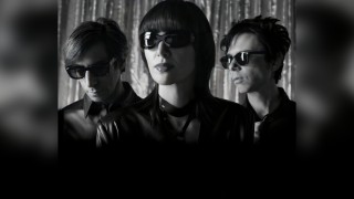 Yeah Yeah Yeahs London