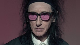 John Cooper Clarke Aylesbury