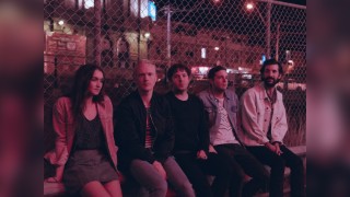 The Paper Kites Manchester