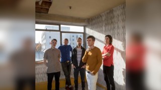 Idlewild Newcastle upon Tyne