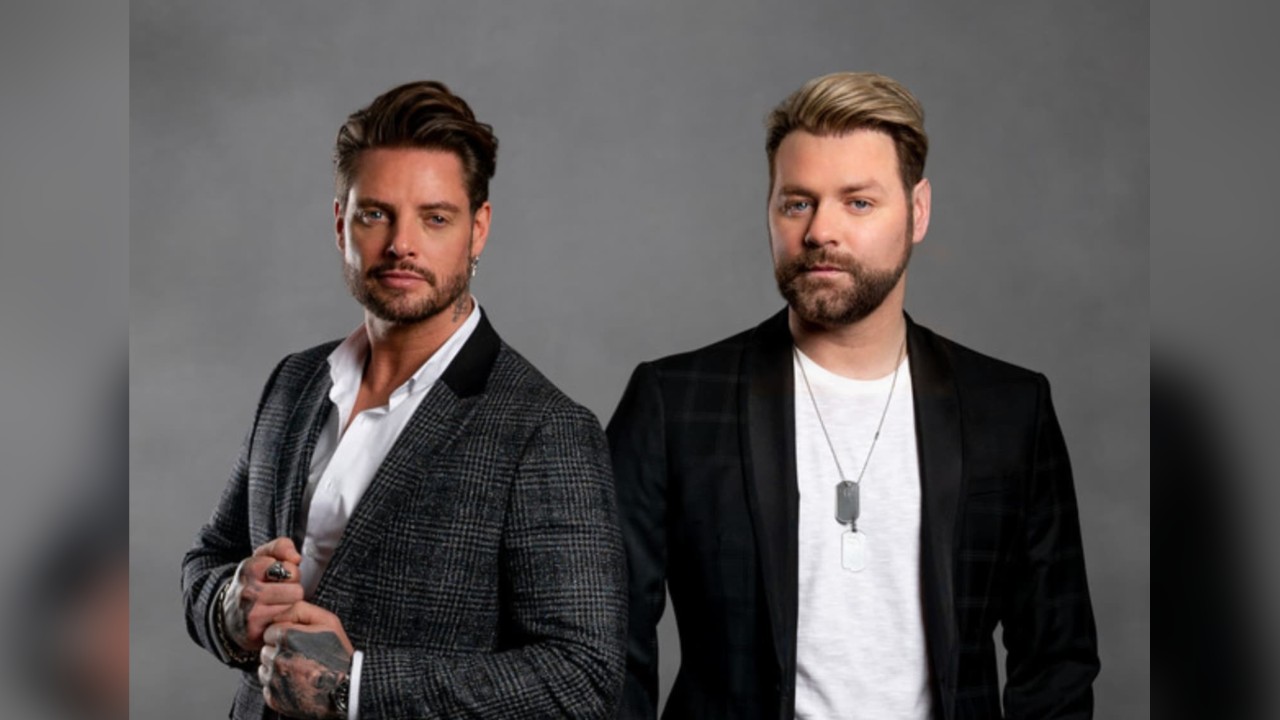 Boyzlife Brentwood