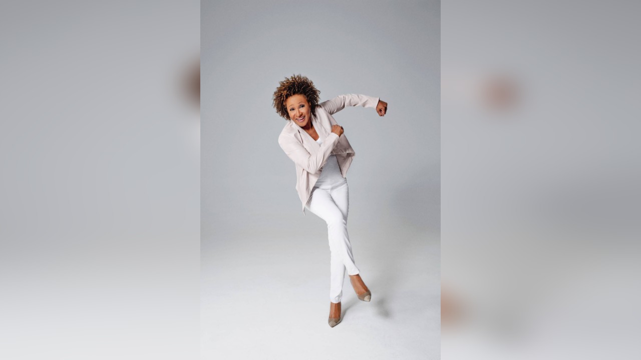 Wanda Sykes London