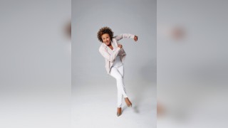 Wanda Sykes London