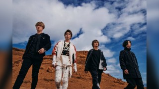 One OK Rock London