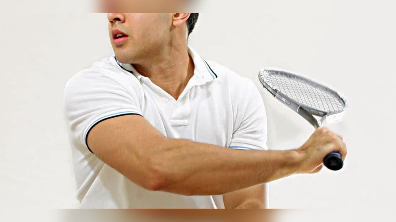 British Open Squash Championships - Semi Finals