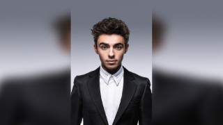 Nathan Sykes London