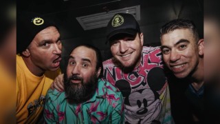 New Found Glory Bournemouth