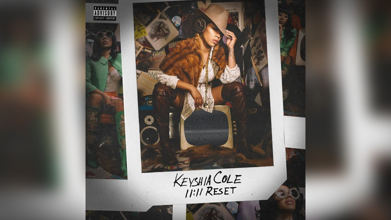 Keyshia Cole London
