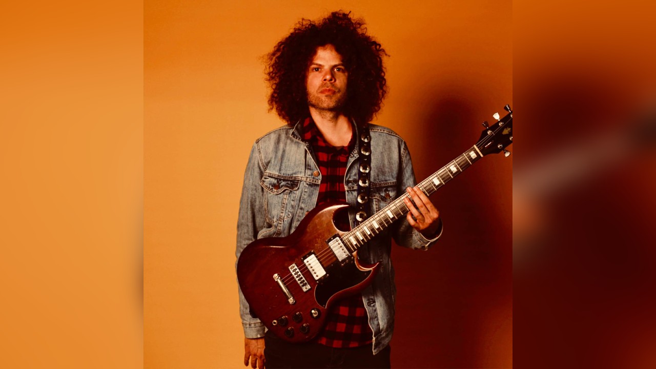 Wolfmother London
