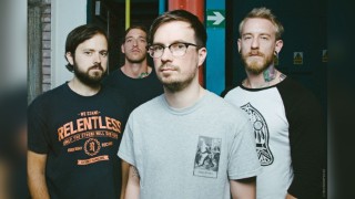 Funeral for a Friend Leeds
