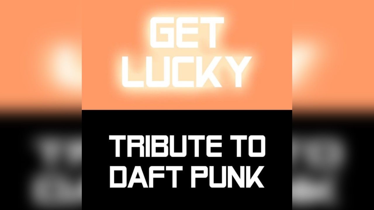 Daft Funk Live Manchester