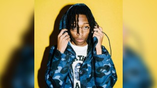 Lil Tecca Birmingham