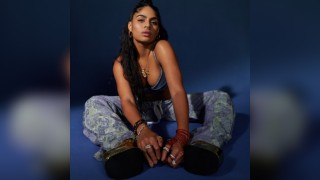 Jessie Reyez London