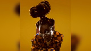 Little Simz London