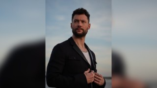 Calum Scott London