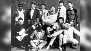 Bad Manners London