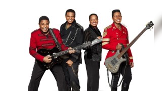 The Jacksons London