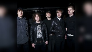The Pigeon Detectives Leeds