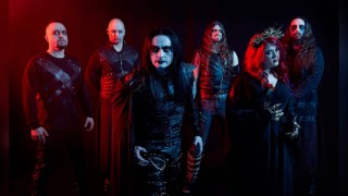 Cradle of Filth Margate