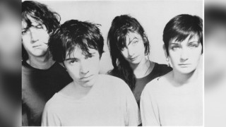 My Bloody Valentine Glasgow