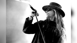 Fields of the Nephilim London