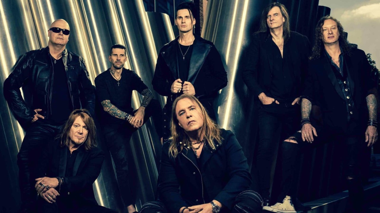 Helloween London