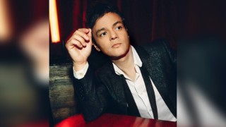 Jamie Cullum London