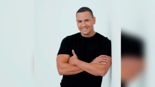 Victor Manuelle London