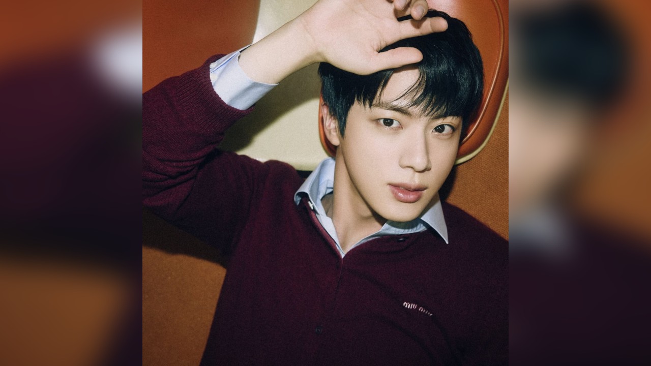 Jin London
