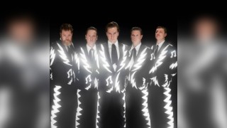 The Hives London