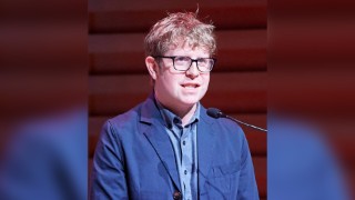 Josh Widdicombe Brighton