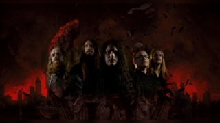 Katatonia London