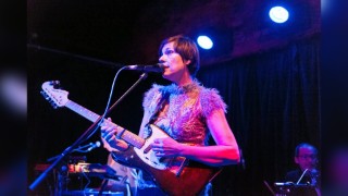 Stereolab Manchester