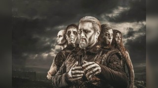 Powerwolf with Hammerfall & Wind Rose London