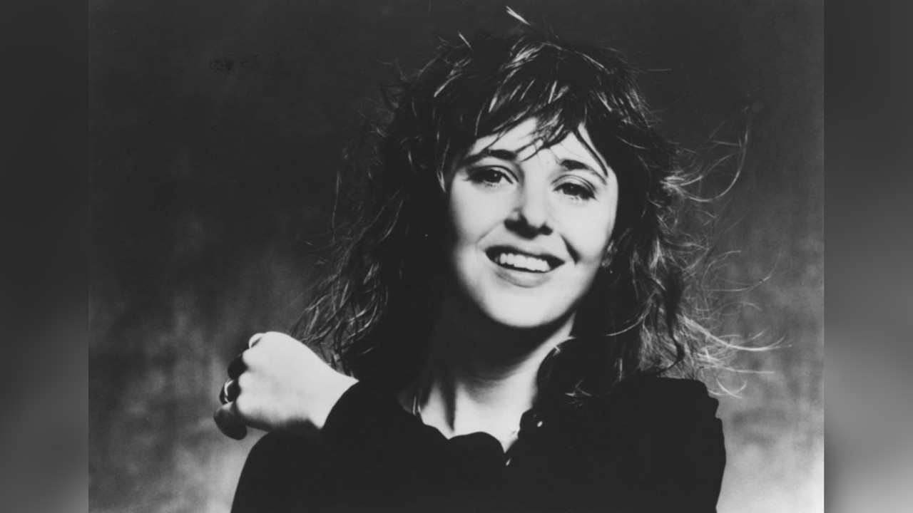 Suzi Quatro London