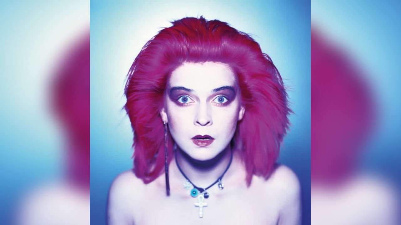Toyah London