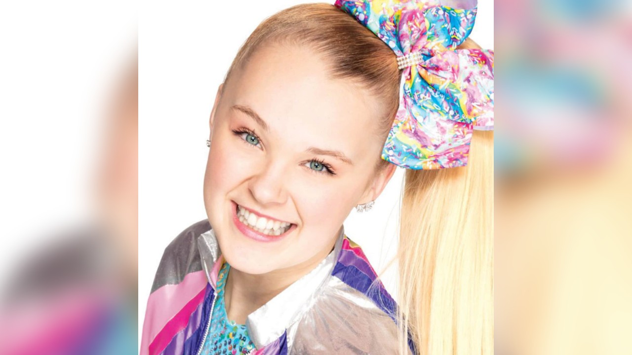 JoJo Siwa London
