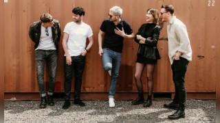 The Courteeners Glasgow