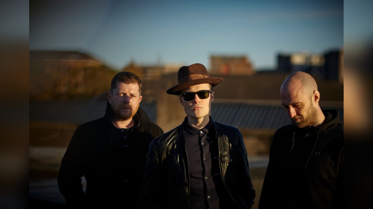 The Fratellis London