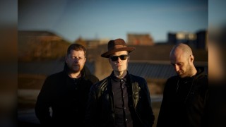 The Fratellis Leeds