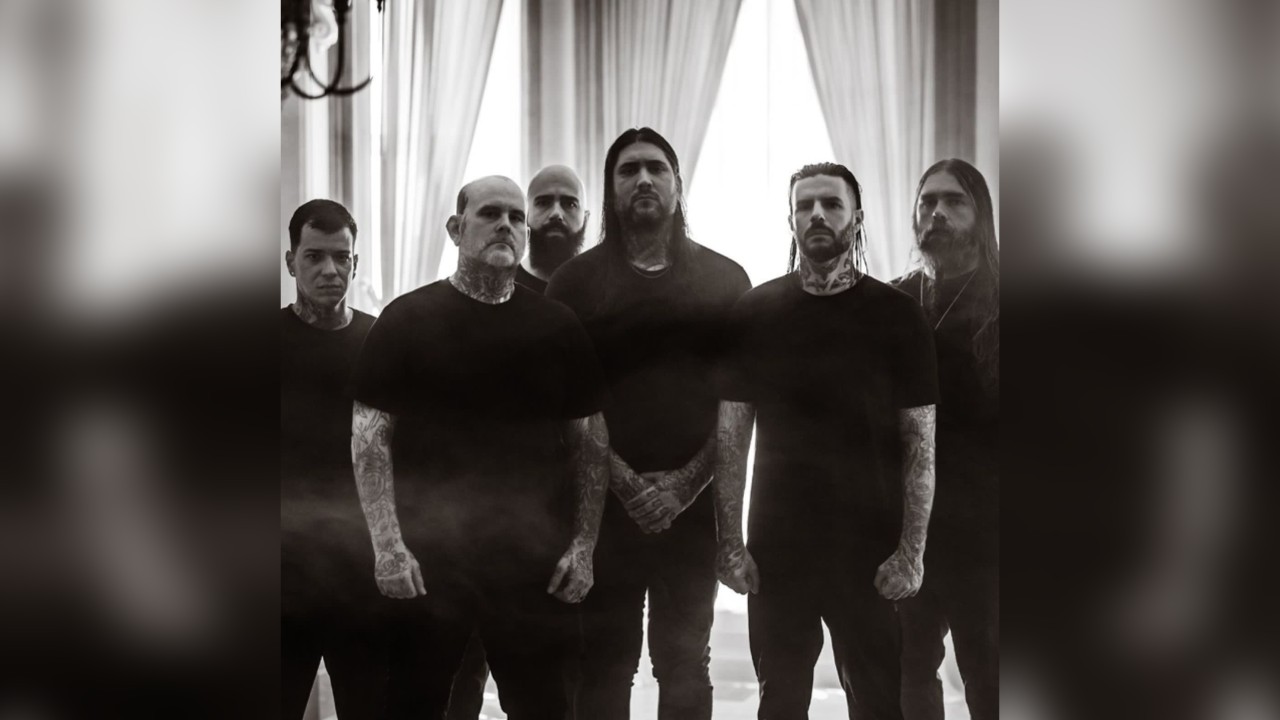 Fit For An Autopsy London