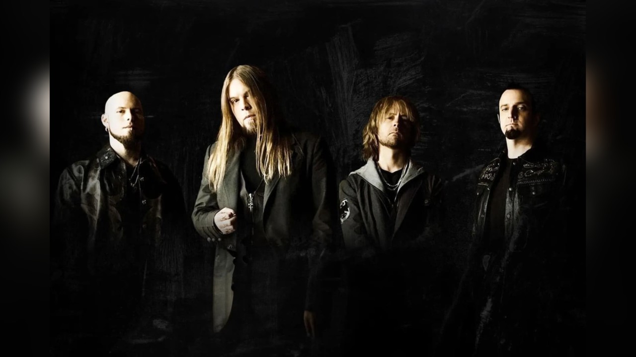 Drowning Pool London