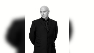 Midge Ure Birmingham