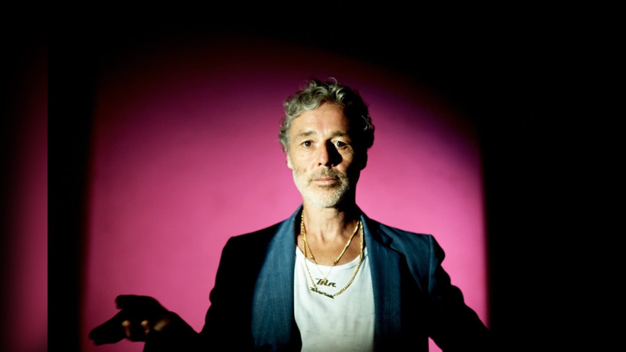 Baxter Dury Glasgow