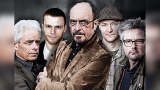 Jethro Tull London