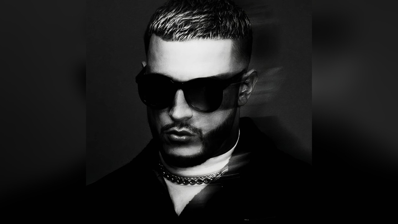 Drumsheds - DJ Snake