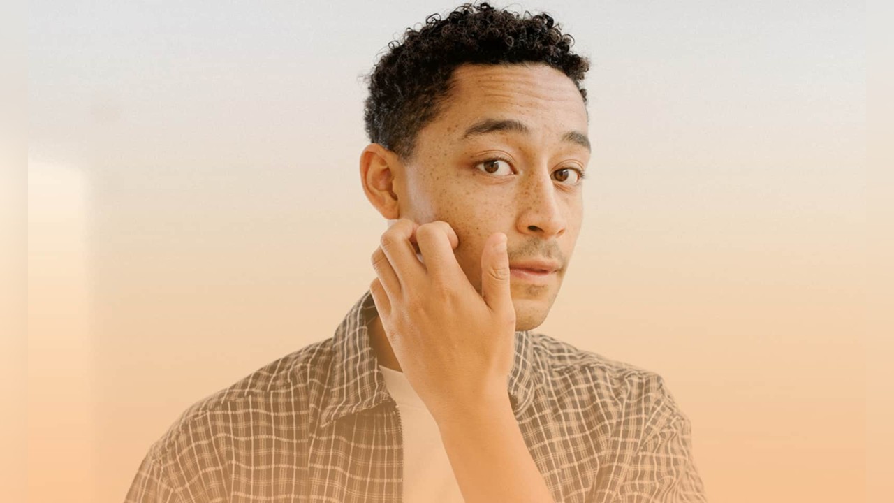 Loyle Carner Glasgow