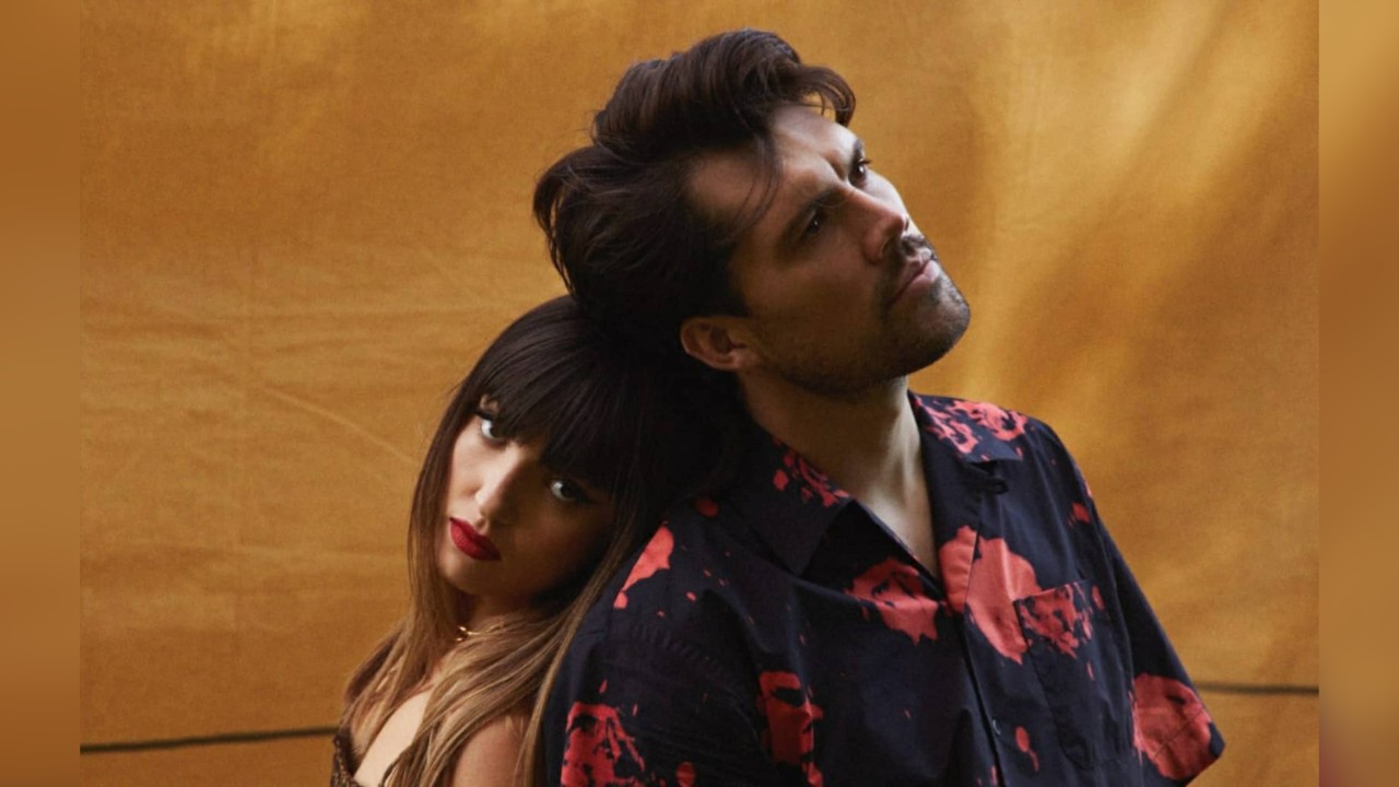 Oh Wonder London