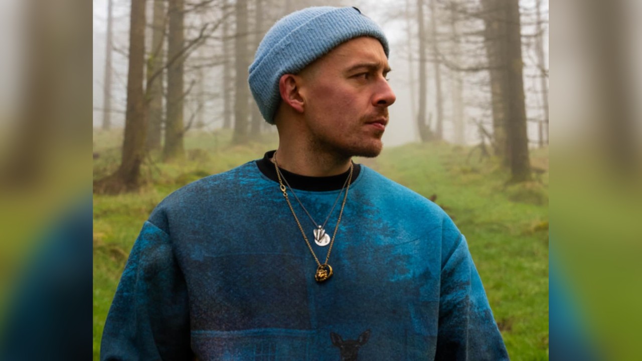 Dermot Kennedy London