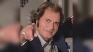 Engelbert Humperdinck London